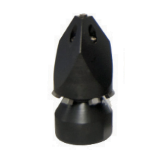 Picture of ¾” Hustler Chisel Nozzle (4 Front/6 Rear) – UEZ60.075