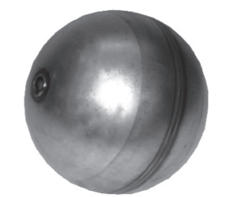 Picture for category Float Balls