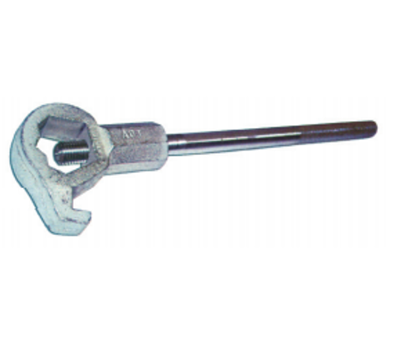 Picture for category Hydrant Wrenches