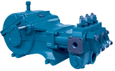 Picture for category E-Series Pump Parts