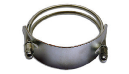 Picture for category Power / Kanaflex® Hose Clamps