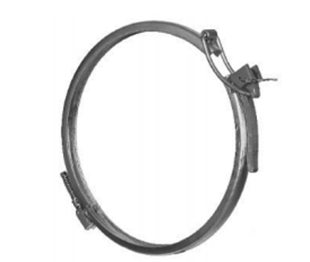 Picture for category Vac-All® Style Clamps
