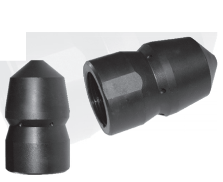 Picture for category Individual Nozzles