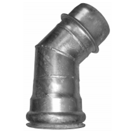 Picture for category Steel Elbows