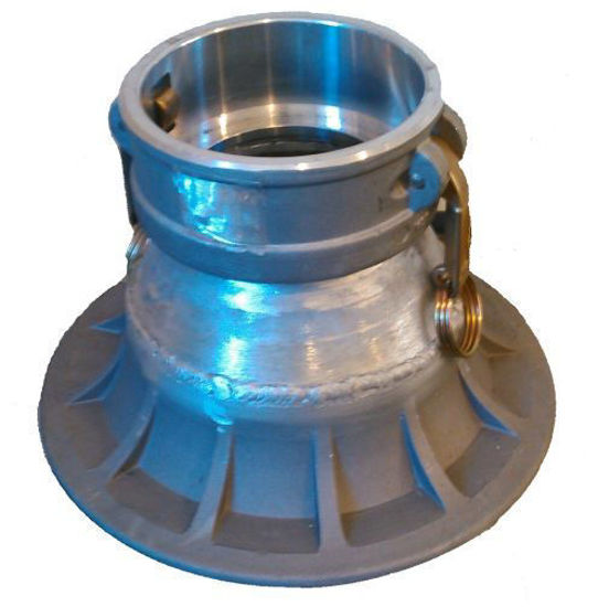 Picture of EZ Flange to Camlock