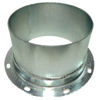 Picture of Flanged Steel Weldment